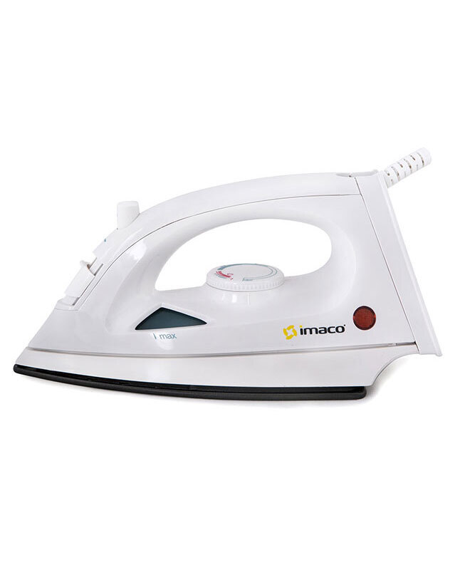 Tiendas EFE Plancha a vapor imaco eta-10 oferta