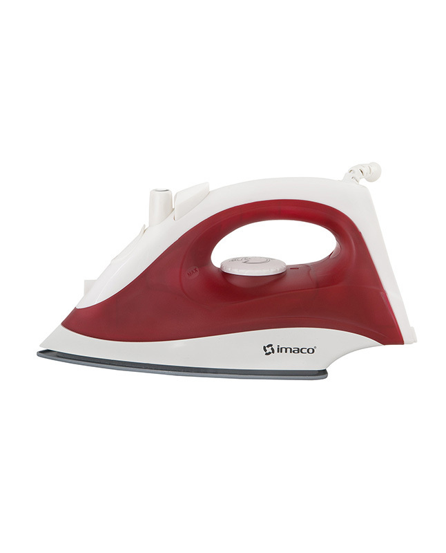 Tiendas EFE Plancha a vapor 1200w imaco eta600 oferta