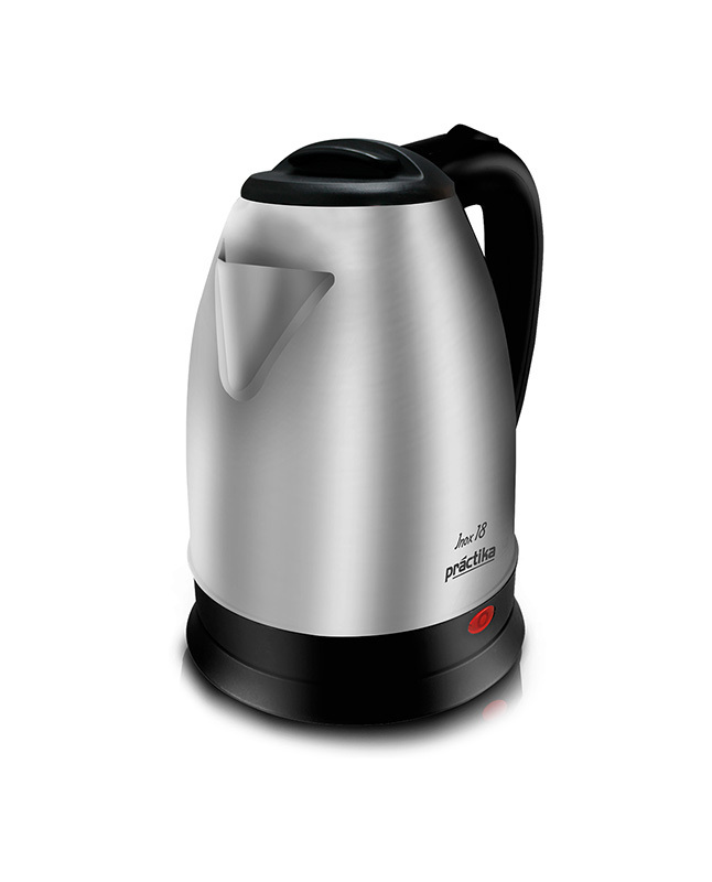 Tiendas EFE Hervidor práctika inoxidable 18 ii 1500w 1.8lt oferta