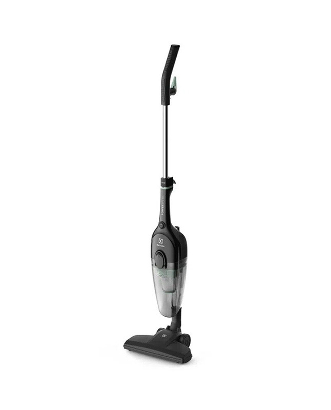 Tiendas EFE Aspiradora vertical electrolux 1000w stk12 negro oferta