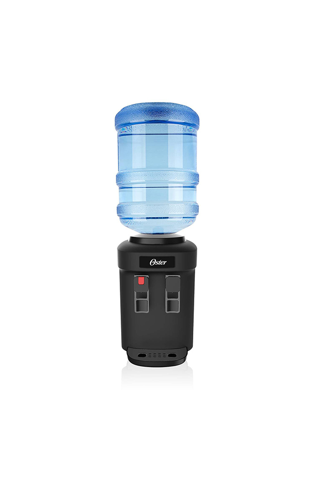 Tiendas EFE Dispensador de agua oster ospwd522b oferta