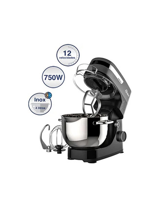 Tiendas EFE Batidora planetaria 750w 12 vel oster fpstsm3711 oferta