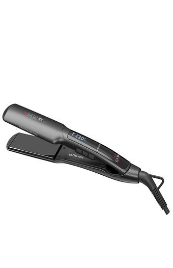 Tiendas EFE Alisador gama x-wide titanio 1479 negro oferta