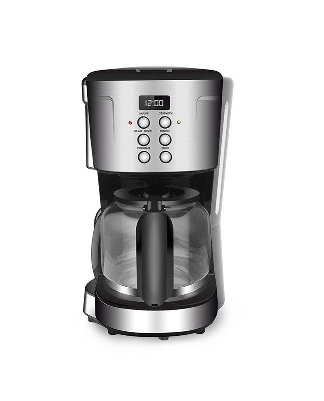 Tiendas EFE Cafetera florencia 12 tazas 900 w oferta