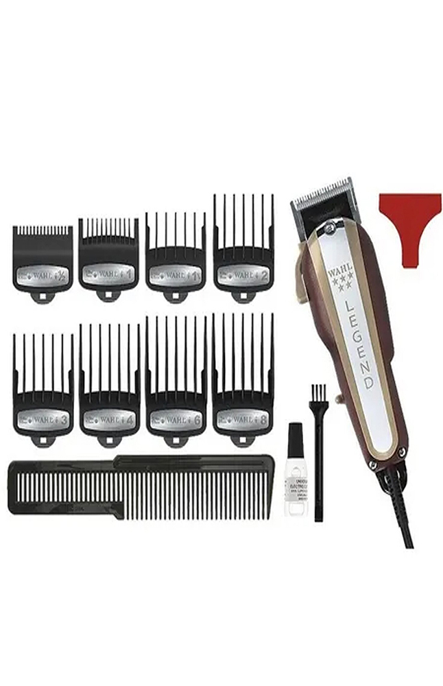 Tiendas EFE Recortador de cabello wahl legend 8147-418 oferta