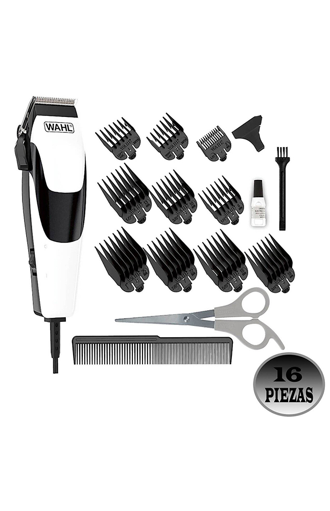Tiendas EFE Máquina de cortar wahl quick cut blanco oferta