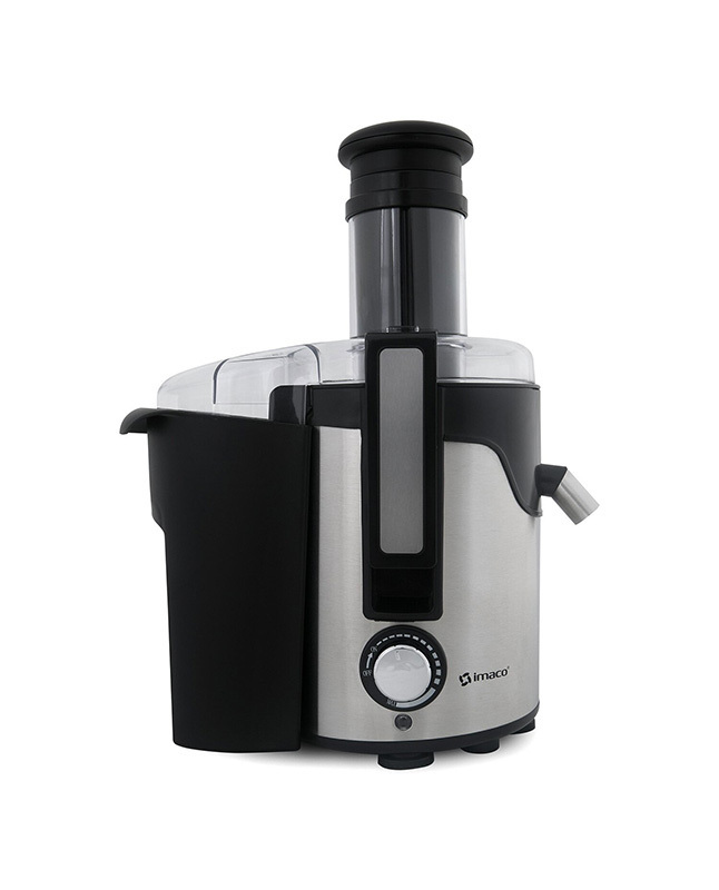 Tiendas EFE Extractor de jugos 850w oster oferta