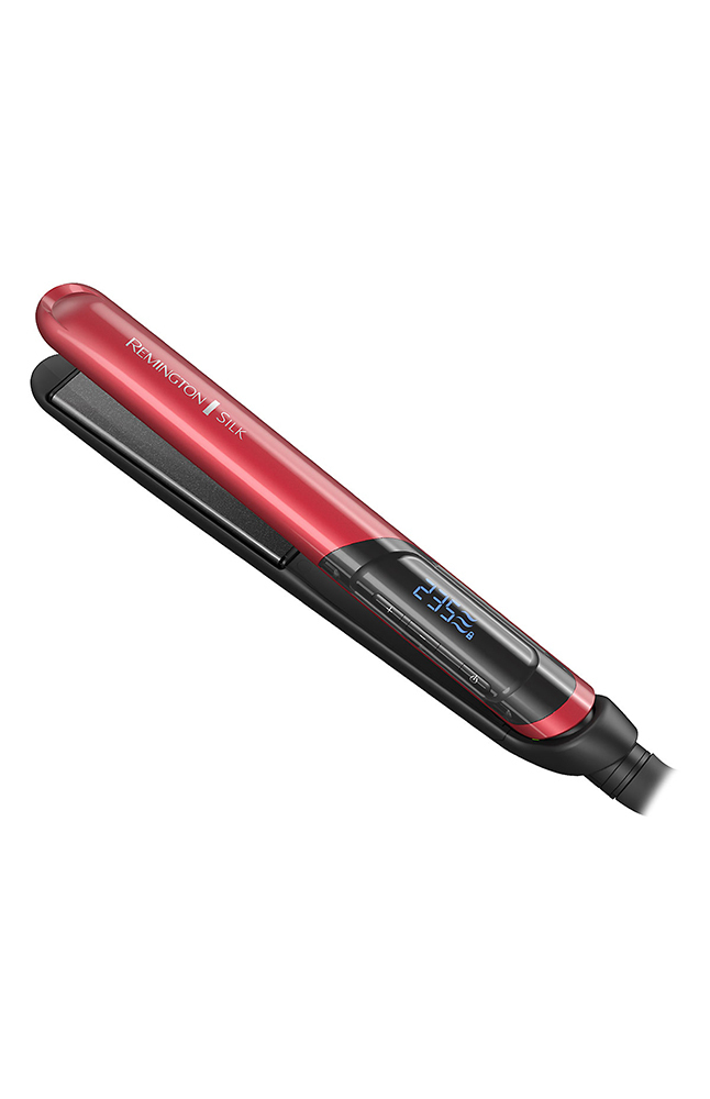 Tiendas EFE Plancha remington s9600 silk oferta