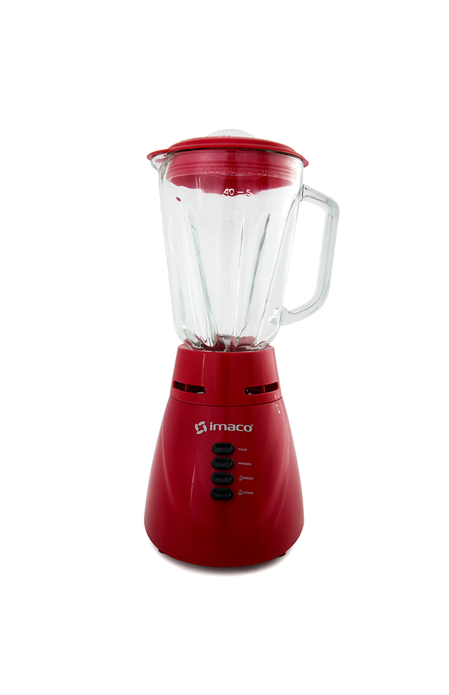 Tiendas EFE Licuadora 1.25lt bl4125vr oferta