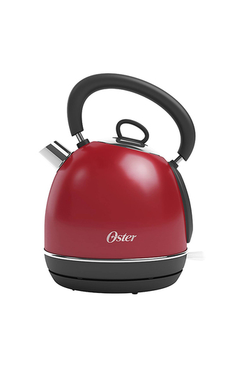 Tiendas EFE Hervidor eléctrico oster tradicional 1.7lt bvstked388r oferta
