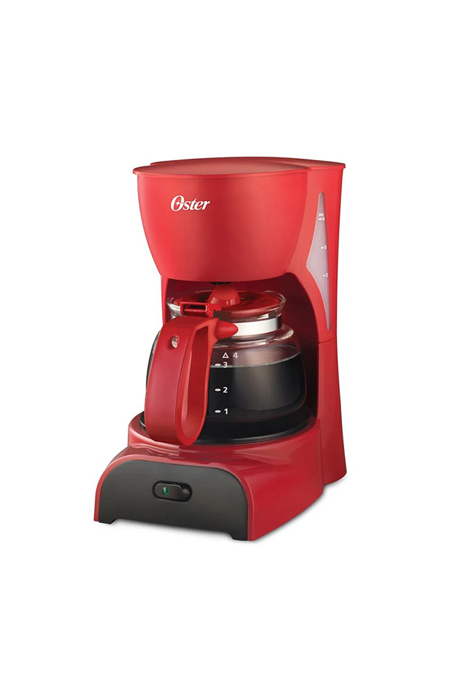 Tiendas EFE Cafetera 4 tazas bvstdcd5r5 oferta