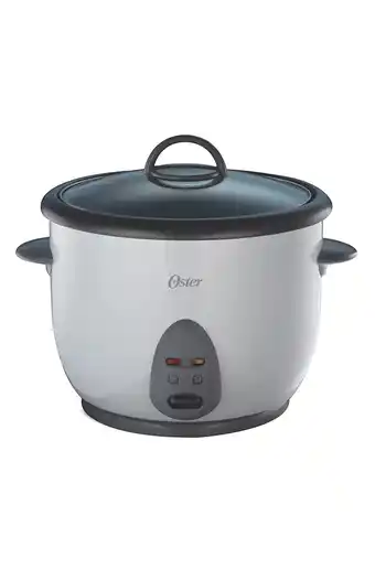 Tiendas EFE Olla arrocera 1.8lt oster ckstrc1700w oferta
