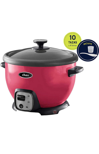 Tiendas EFE Olla arrocera oster ckstrc8029m oferta