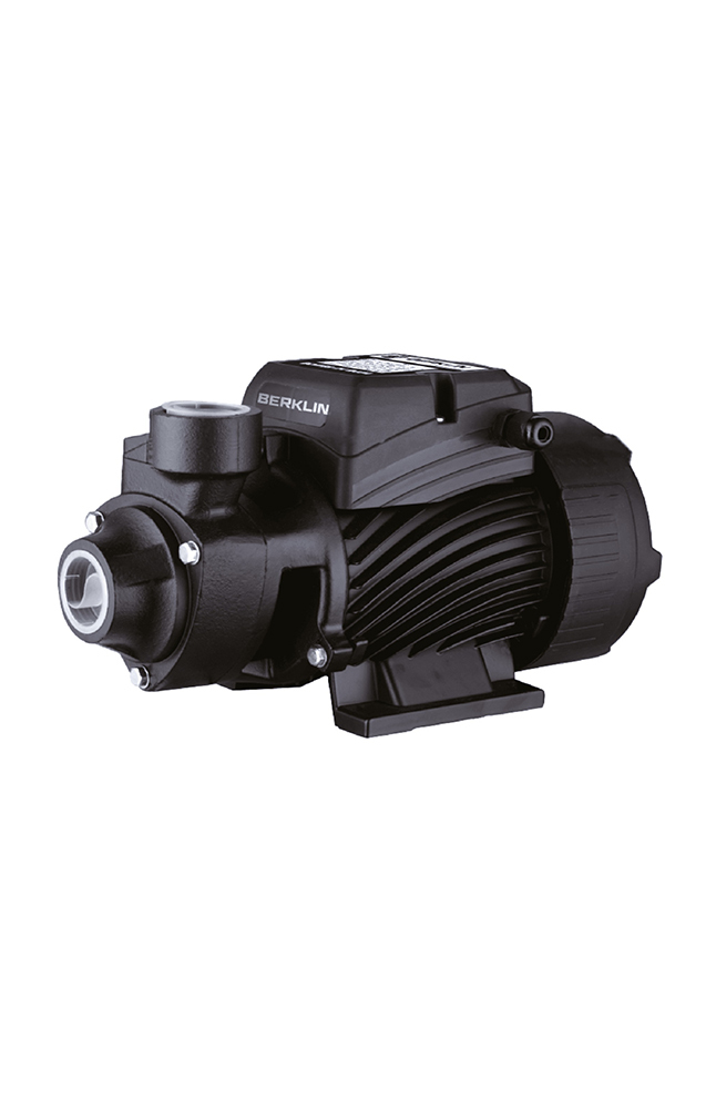 Tiendas EFE Bomba periférica 1hp berklin oferta