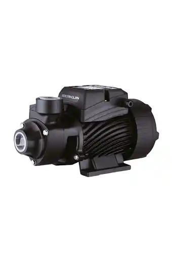 Tiendas EFE Bomba periférica 1hp berklin oferta