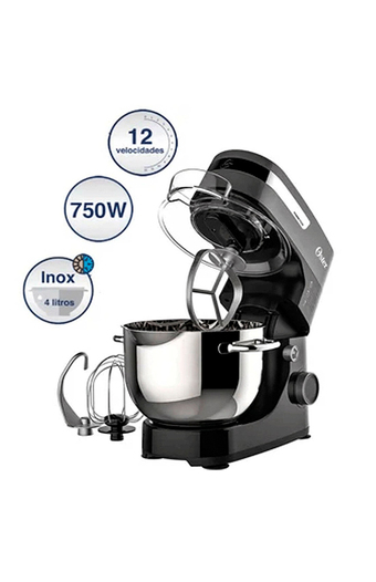 Tiendas EFE Batidora planetaria oster fpstsm3711 oferta