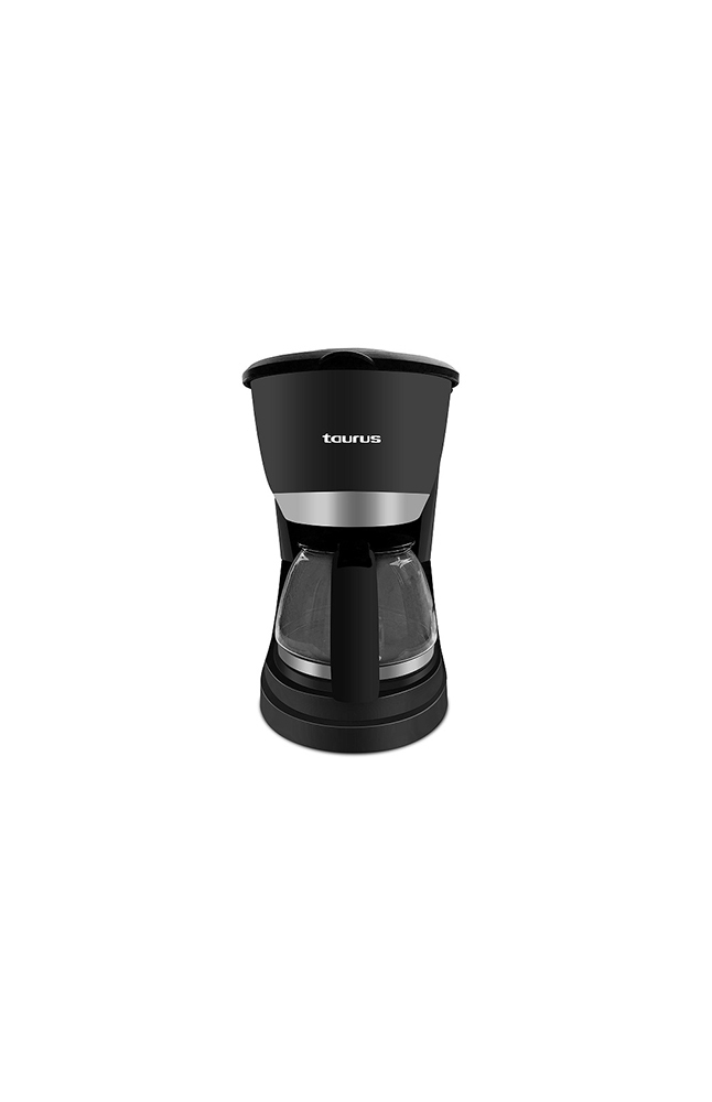 Tiendas EFE Cafetera taurus coffeemax 6 tazas oferta