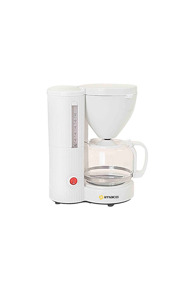 Tiendas EFE Cafetera imaco icm608 oferta