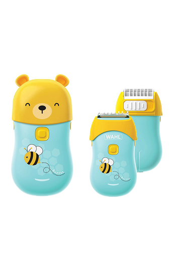 Tiendas EFE Cortadora de cabello wahl para bebés y niños oferta