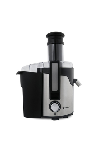 Tiendas EFE Extractor de jugo 850w imaco je850fc oferta