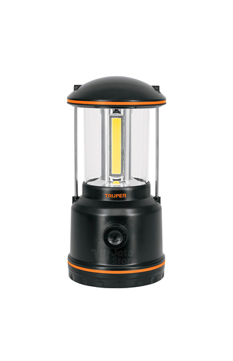Tiendas EFE Linterna para ferreteria truper linterfarol oferta