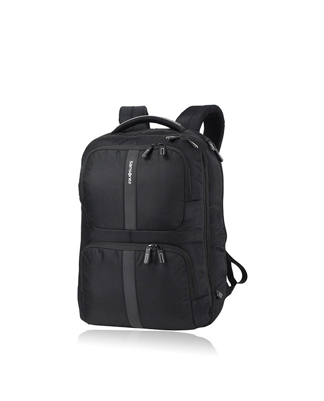 Tiendas EFE Mochila samsonite escape iv 102 negro oferta