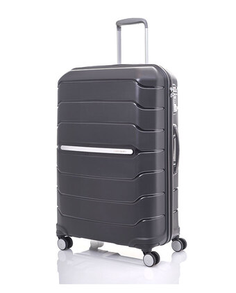 Tiendas EFE Maleta samsonite octolite spinner 81/32 negro oferta
