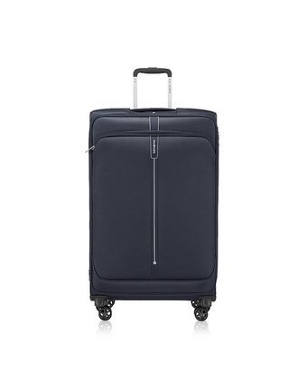Tiendas EFE Maleta samsonite popsoda spinner 78/29 azul oferta