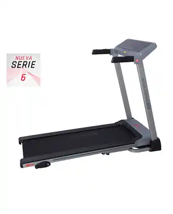 Tiendas EFE Trotadora muvo endurance 16 serie 6 oferta
