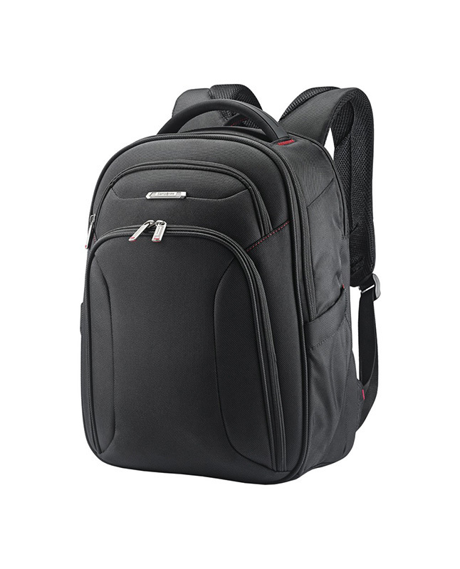 Tiendas EFE Mochila samsonite xenon 3.0 negro oferta