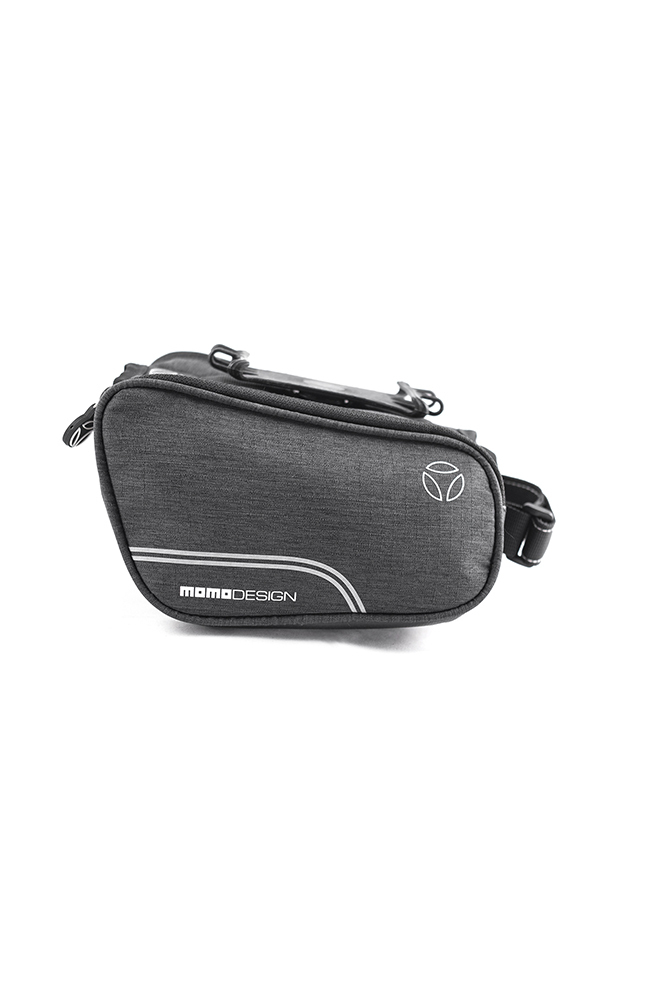 Tiendas EFE Bolsa doble tubo superior momo design ttb03  oferta