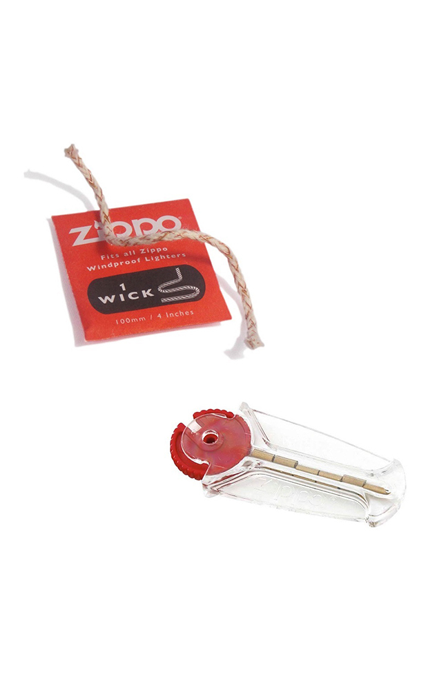 Tiendas EFE Encendedor g wick zippo piedraymechazippo oferta