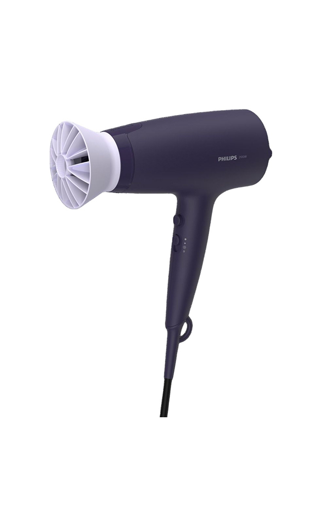 Tiendas EFE Secador de cabello philips 2100w bhd340 oferta