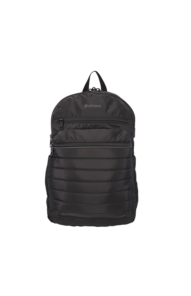 Tiendas EFE Mochila xtrem techno linx 272 negro oferta