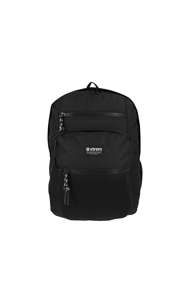 Tiendas EFE Mochila xtrem lifestyle kong 228 negro oferta