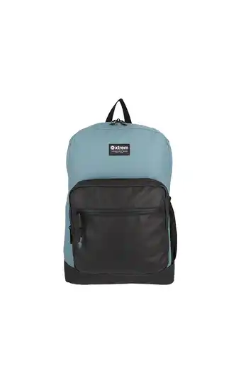Tiendas EFE Mochila xtrem lifestyle vito 244 gris oferta