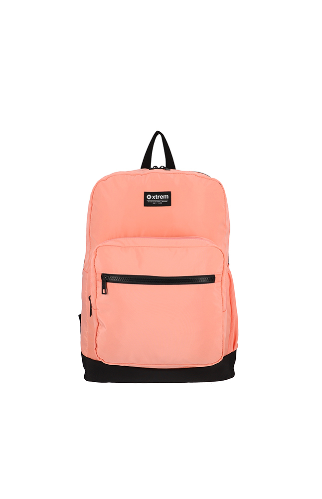 Tiendas EFE Mochila xtrem lifestyle vito 244 peach oferta