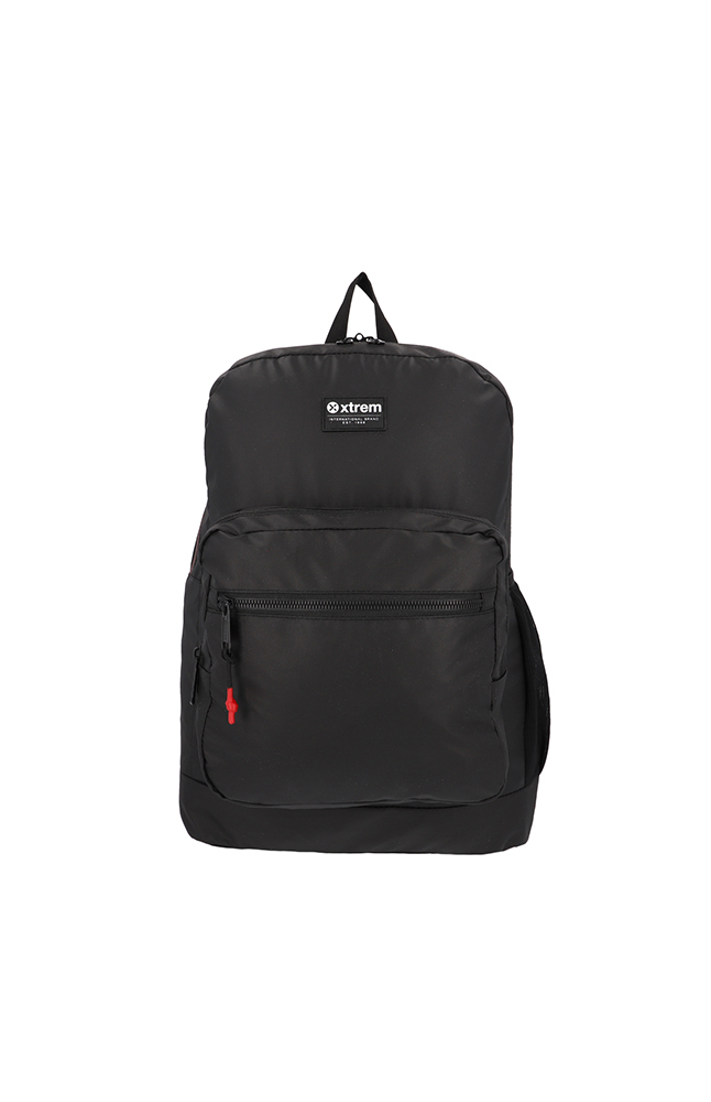 Tiendas EFE Mochila xtrem lifestyle vito 244 negro rever oferta