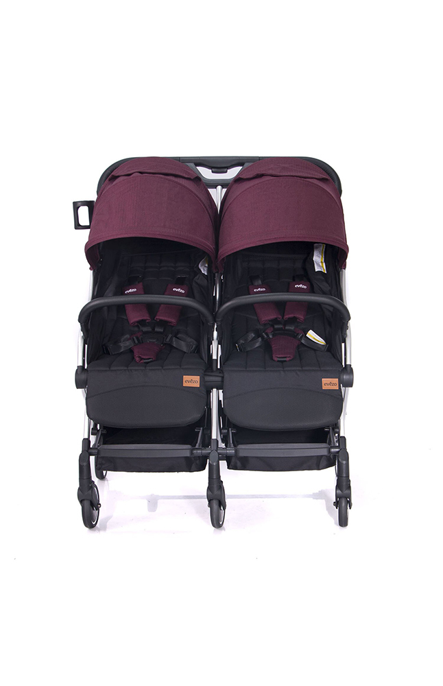 Tiendas EFE Coche mellicero be partner guinda oferta