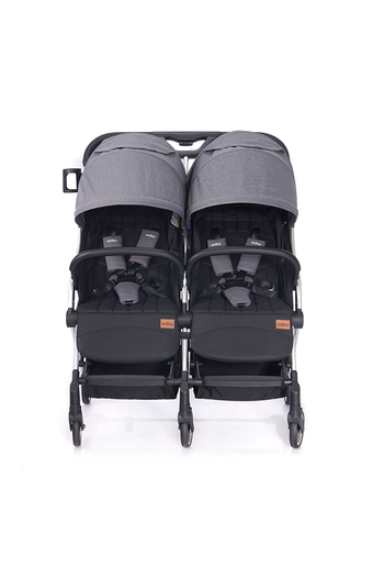 Tiendas EFE Coche mellicero be partner gray oferta
