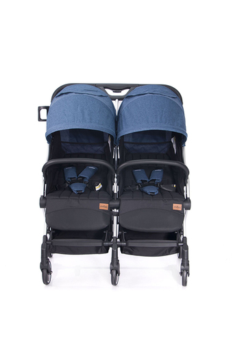 Tiendas EFE Coche mellicero be partner blue oferta