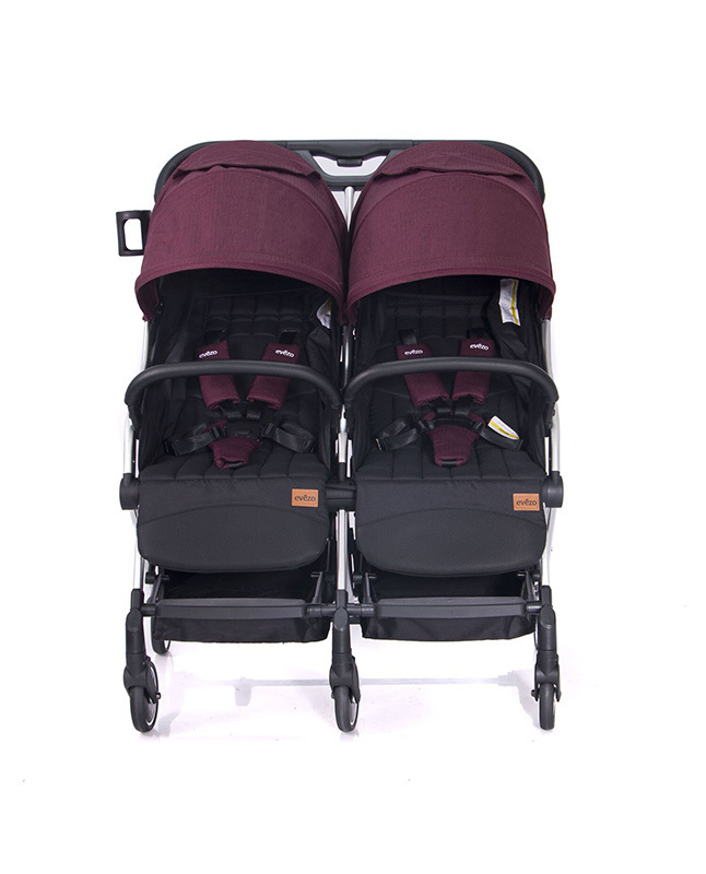 Tiendas EFE Coche mellicero be partner guinda oferta