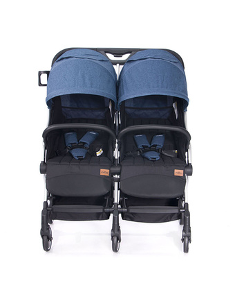 Tiendas EFE Coche mellicero be partner azul oferta