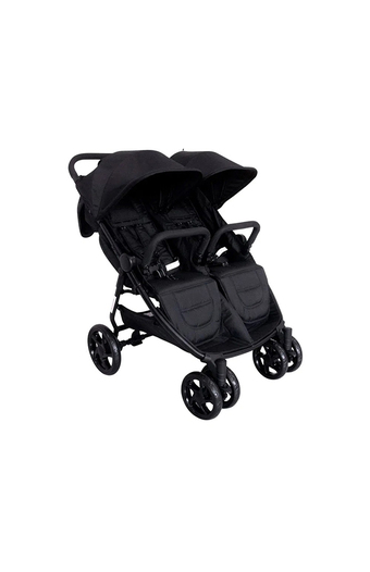 Coche mellicero ebaby pietro deluxe negro