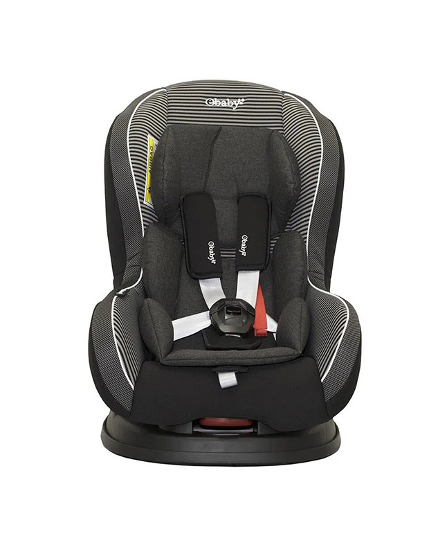 Tiendas EFE Silla de auto ebaby 560-1 gris oferta