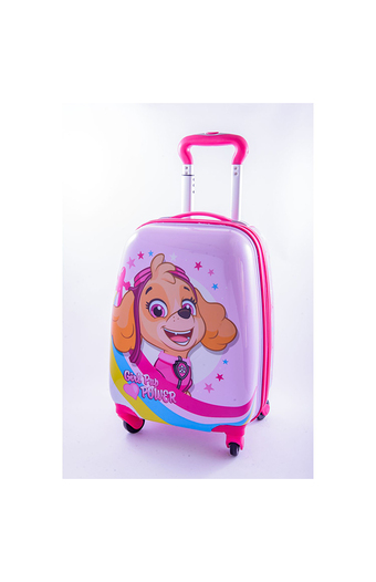 Tiendas EFE Mochila scool paw patrol oferta