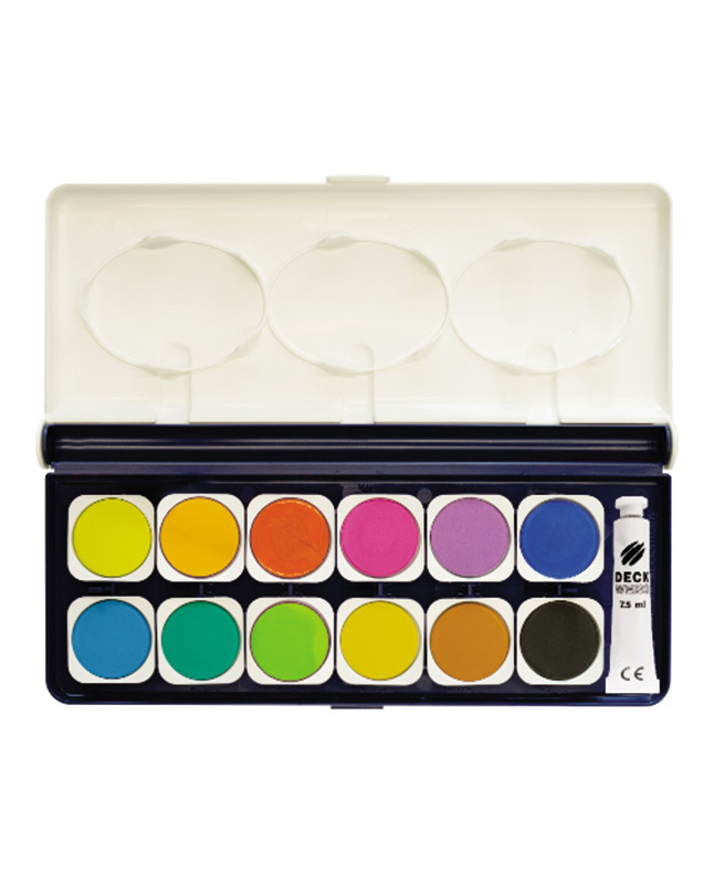Tiendas EFE Acuarelas x12 oferta