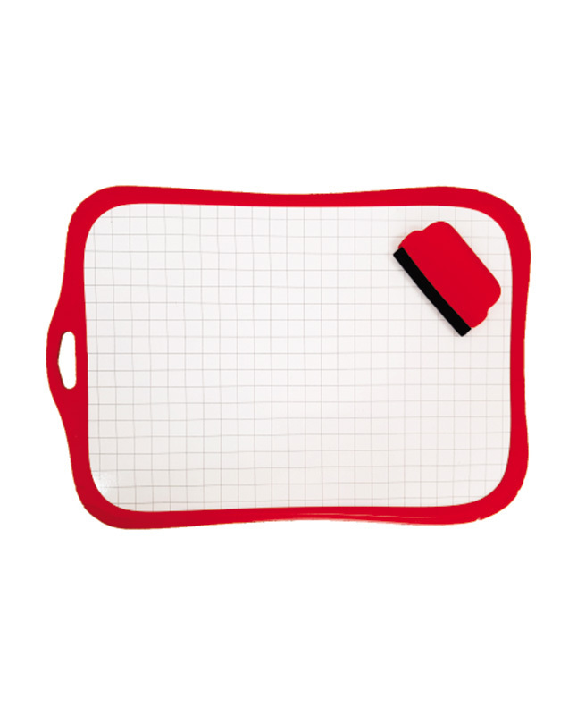 Tiendas EFE Pizarra multiusos de 20.8cm x 29.5cm arti creativo oferta