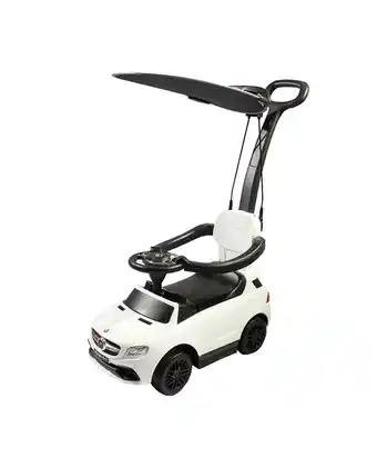Tiendas EFE Correpasillos 3 en 1 beautiful pb-330 blanco oferta