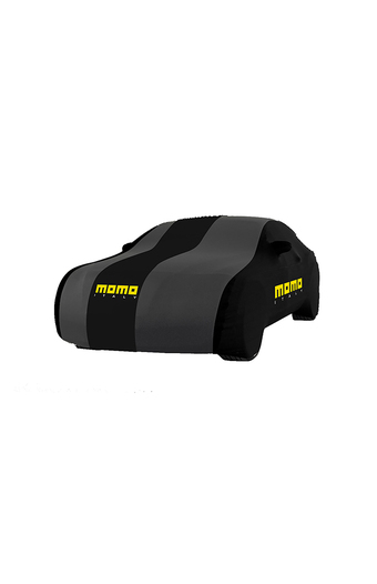 Tiendas EFE Cobertor de auto 1 capa momo talla l oferta